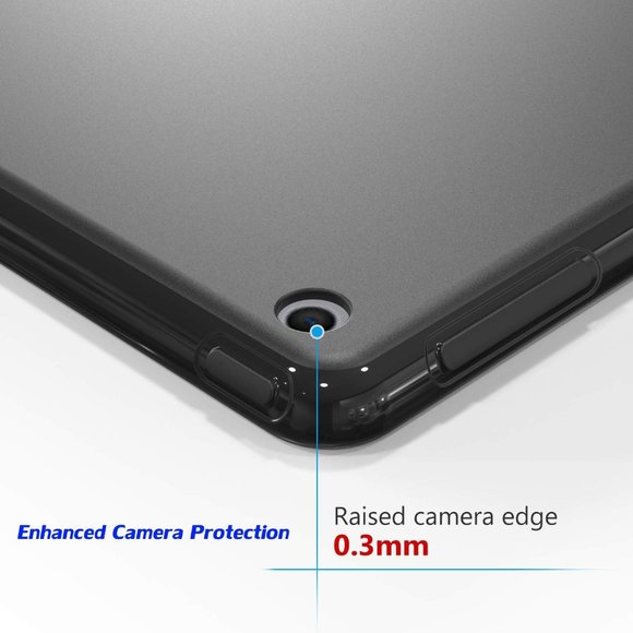 iPad 7th Gen.10.2 inch  Slim Case Cover 2019 - Picture 4 of 6